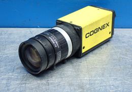 COGNEX INDUSTRIAL CAMERA   -  825-0183-1RK / ISM1020-01