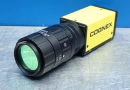 COGNEX INDUSTRIAL CAMERA  -  825-0183-1RK / ISM1020-01