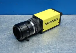 COGNEX INDUSTRIAL CAMERA  -  825-0183-1RK / ISM1020-01