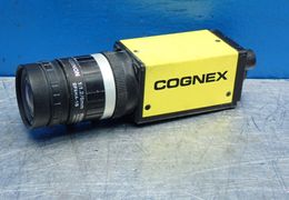 COGNEX INDUSTRIAL CAMERA  -  825-0183-1RK / ISM1020-01