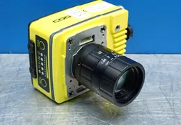 COGNEX DIGITAL VISION CAMERA  -  821-10035-2R / IS7500M-340-50