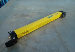 SICK SAFETY LIGHT CURTAIN  -  C40S-0301AA300