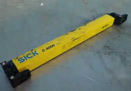 SICK SAFETY LIGHT CURTAIN  -  C41E-0301BG300