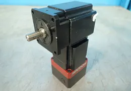 MICRON PLANETARY GEARHEAD  -  NTR23-005T-0-RM060-11