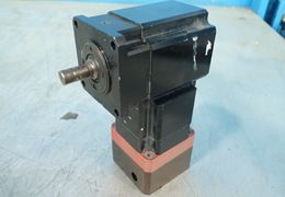 MICRON PLANETARY GEARHEAD  -  NTR23-005T-0-RM060-11