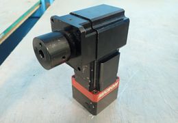 MICRON PLANETARY GEARHEAD  -  NTR23-005T-0-RM060-11