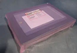 PROFACE QUICK PANEL   -  QPLCTAE0000-A