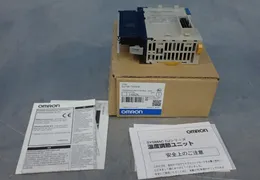 OMRON TEMPERATURE CONTROL UNIT   -  CJ1W-TC003
