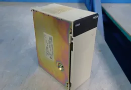 OMRON POWER SUPPLY UNIT   -  C200HW-PA204