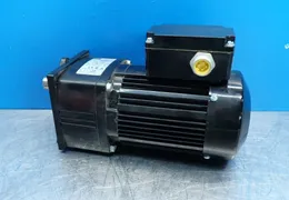 BODINE ELECTRIC CO. 170RPM, 3/8 HP 42R-FX-SERIES INVERTER DUTY GEARMOTOR  -  42R6BFPP-FX3