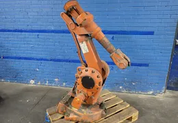 ABB ROBOT