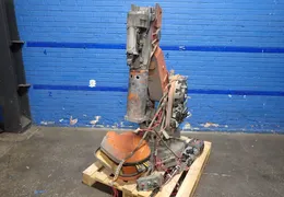 ABB ROBOT