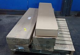 SGS MANUFACTURING DYNAMIC CONE PENETROMETER