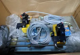 PARKER VALVE ASSEMBLY