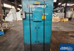 AERCOLOGY DUST COLLECTOR  -  CF1500