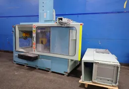 JOBS 16" X 35 1/2" CNC ROUTER  -  JOTECH