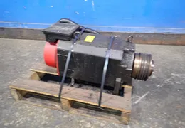 FANUC 15 KW SERVO MOTOR  -  A06B-0829-B200
