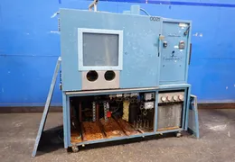 THERMODYNAMIC ENGINEERING INC ENVIRONMENTAL TEST CHAMBER  -  9213
