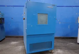 TENNEY ENGINEERING INC ENVIRONMENTAL TEST CHAMBER  -  T30S