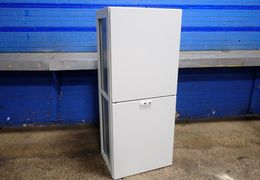 RITTAL 22" X 16" X 61" ELECTRICAL ENCLOSURE