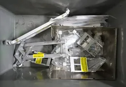 CLAMPS / HARDWARE