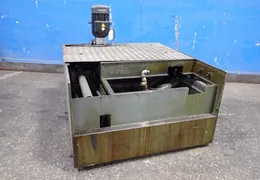 4 KW HYDRAULIC UNIT