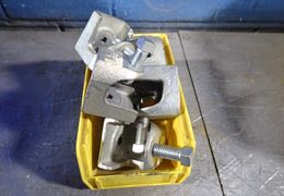 BEAM CLAMPS