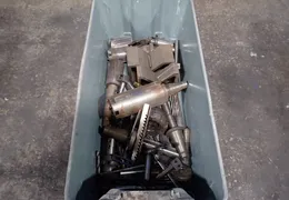 TOOLING
