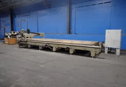 MULTICAM 280" X 80 1/2" CNC ROUTER  -  MG SERIES