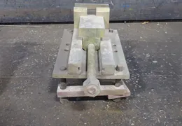 8.5" X 4.75" VISE