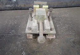 8.5" X 4.75" VISE