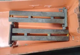 T-SLOT TABLE