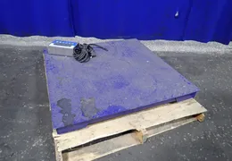 ADAM EQUIPMENT CO. 10,000 LBS SCALE   -  PT310-10[AE403A]