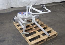 SCHMALZ -850/ -850 MBAR VACUUM  -  EVE-TR8 AC3