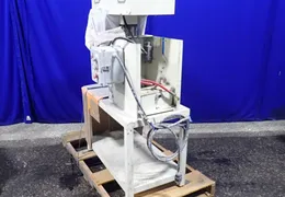 CHARLES ROSS & SON COMPANY MIXER  -  PBA-2