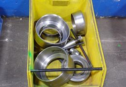 BEARINGS
