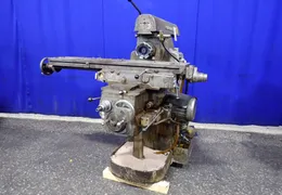 CINCINNATI 10" X 54 1/2" HORIZONTAL MILL