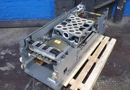 SIEMENS AC DRIVE  -  6SE7032-1EG20-Z