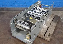 SIEMENS AC DRIVE  -  6SE7032-1EG20-Z