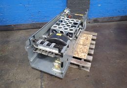 SIEMENS AC DRIVE  -  6SE7032-1EG20-Z
