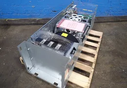 SIEMENS AC DRIVE  -  6SE7032-1EG60-Z