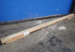 SHAFT TOOLING DRIVE