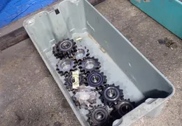 SPROCKETS