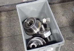 BEARINGS