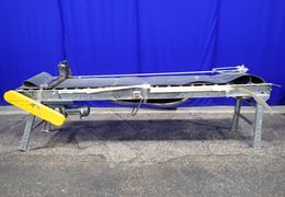 129" X 22" BELT CONVEYOR