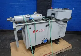 LEYBOLD VACUUM PUMP  -  SP250