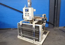 PIONEER CHILLER