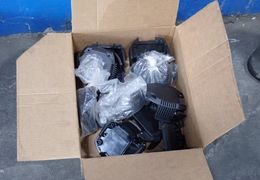 HOUSINGS