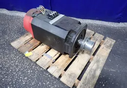 SERVO MOTOR