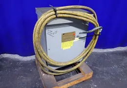 MAGNETEK 51 KVA TRANSFORMER  -  223-0025-054